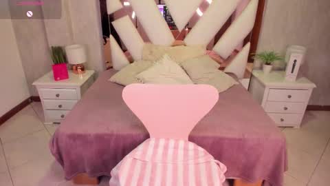 Janah Myers online show from 02.26.26