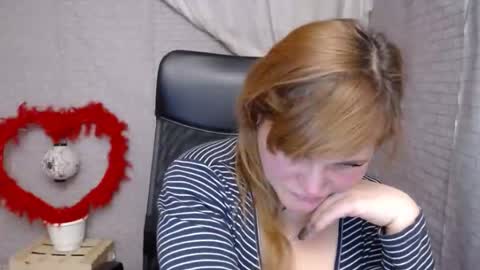 janaloveli online show from 01.24.25