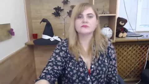 janaloveli online show from 12.16.25