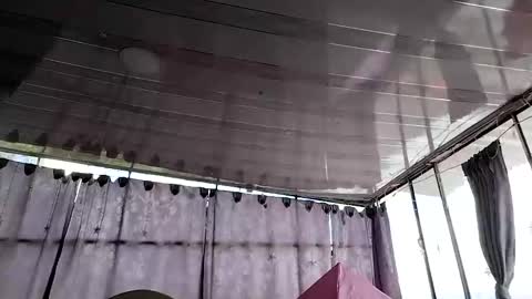 janariivera1 online show from 10.15.25