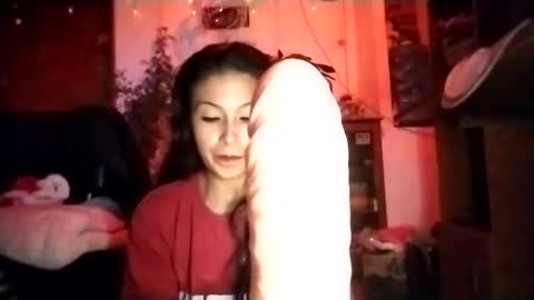 janariivera1 online show from 04.07.26