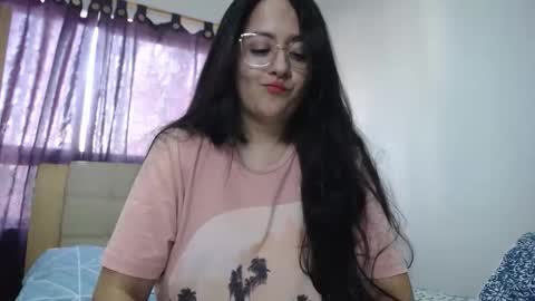 Johanna online show from 03.19.26