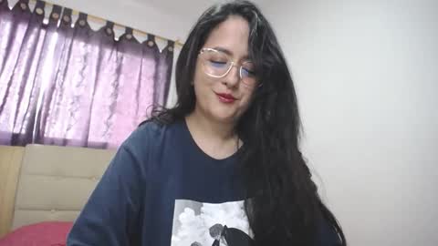 Johanna online show from 03.29.26