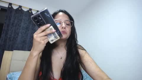 Johanna online show from 05.22.26