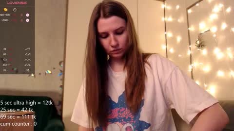 Evgenia online show from 01.11.26