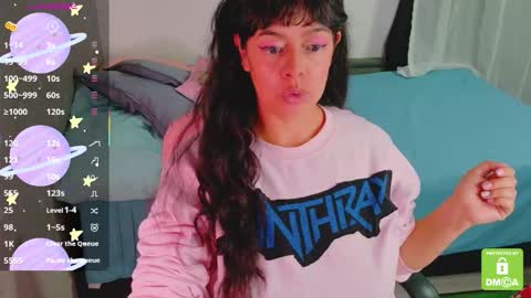 Jane Atwood online show from 02.01.26