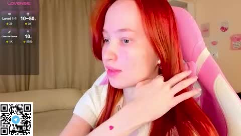 Mary Jane online show from 03.07.26