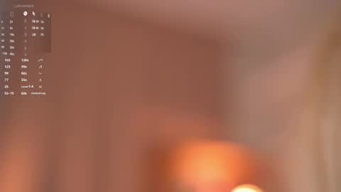 Jennifer  online show from 11.10.25