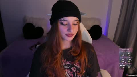 Jane online show from 01.16.25