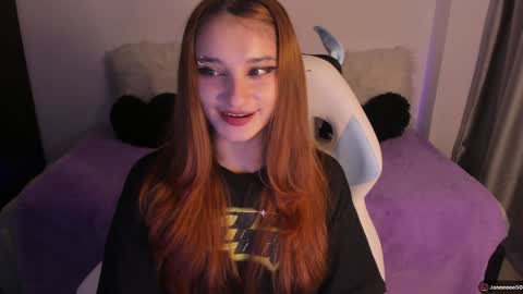 Jane online show from 01.20.25