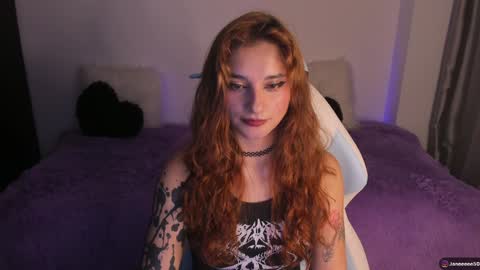 Jane online show from 01.23.25