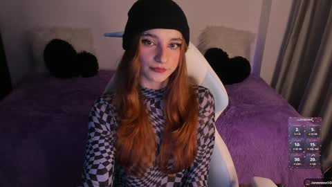 Jane online show from 01.29.25