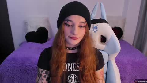 Jane online show from 03.03.25