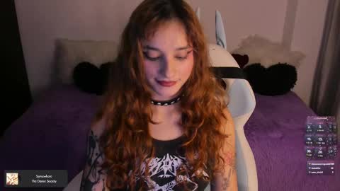 Jane online show from 03.05.25