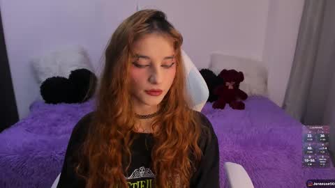 Jane online show from 03.11.25