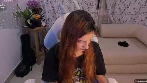 Jane online show from 10.29.25