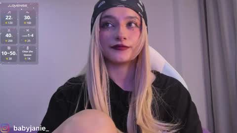 Jane online show from 05.19.26
