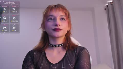 Snapshot of janee_lane chatting on 06.06.26 Jane online show from 06.06.26