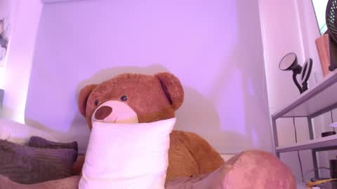 Snapshot of janeebony_ chatting on 01.31.25 Jane online show from 01.31.25