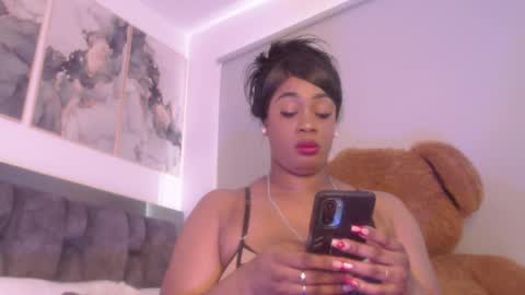 Snapshot of janeebony_ chatting on 11.13.25 Jane online show from 11.13.25