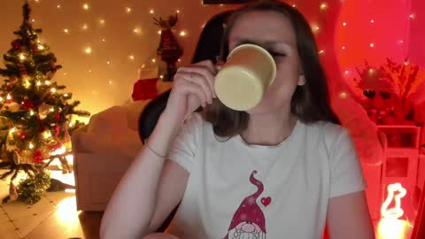 Snapshot of janegrey11 chatting on 01.13.25 Jane online show from 01.13.25