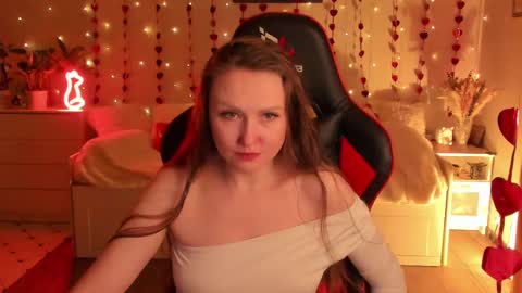 Snapshot of janegrey11 chatting on 02.16.25 Jane online show from 02.16.25