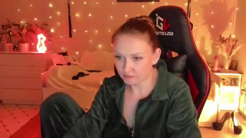 Snapshot of janegrey11 chatting on 02.23.25 Jane online show from 02.23.25