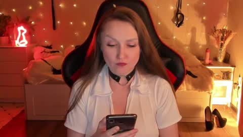 Snapshot of janegrey11 chatting on 02.27.25 Jane online show from 02.27.25