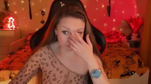 Snapshot of janegrey11 chatting on 10.20.25 Jane online show from 10.20.25