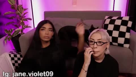 Jane online show from 12.15.25