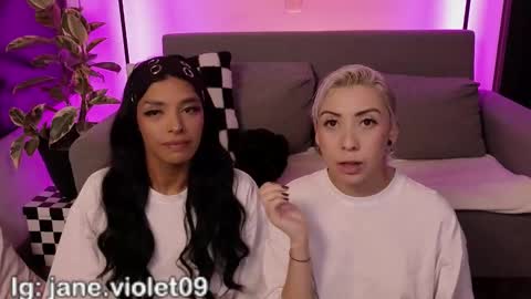 Jane online show from 12.19.25