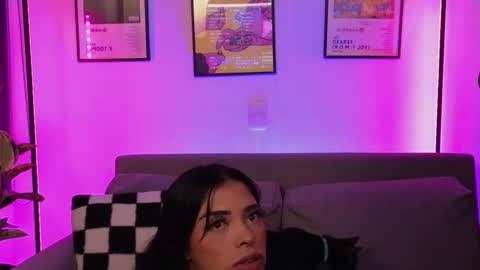 Snapshot of janehart_ chatting on 02.17.26 Jane online show from 02.17.26