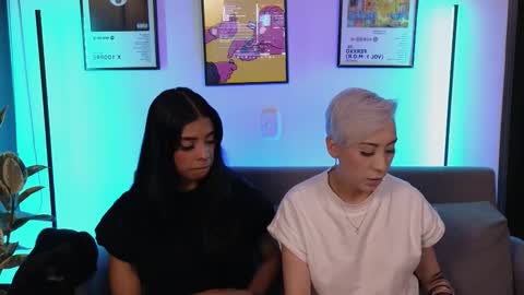 Snapshot of janehart_ chatting on 02.22.26 Jane online show from 02.22.26