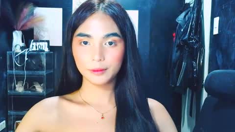 Janelarose online show from 04.01.26