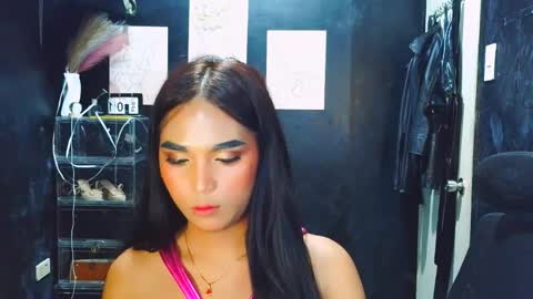 Janelarose online show from 04.02.26