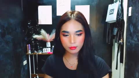 Janelarose online show from 04.05.26