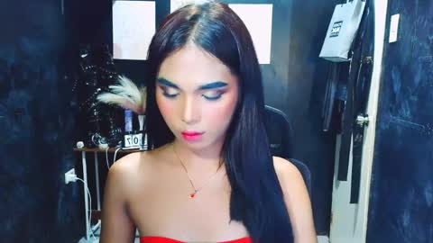 Janelarose online show from 04.08.26