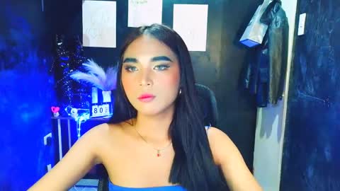 Janelarose online show from 04.09.26