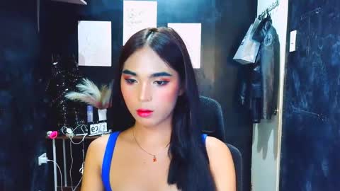 Janelarose online show from 04.10.26