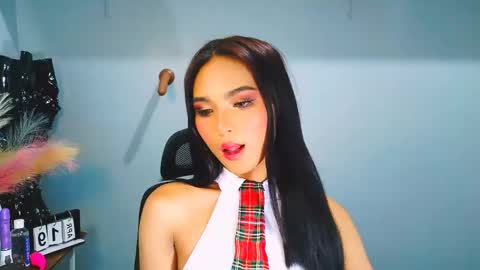 Janelarose online show from 04.20.26