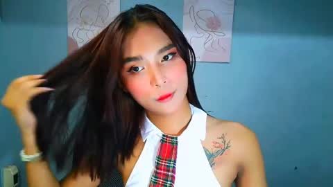 Janelarose online show from 06.02.26