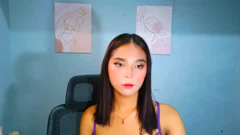 Janelarose online show from 06.03.26