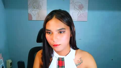 Janelarose online show from 06.05.26