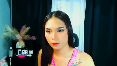 Janelarose online show from 06.18.26