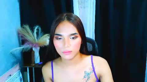 Janelarose online show from 07.20.26