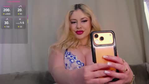 Janelle Brown online show from 03.19.26