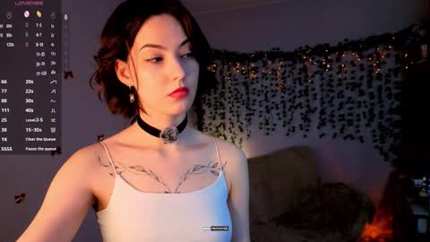 Snapshot of janemargolis chatting on 02.01.26 Im Jane Happy New Year everyone online show from 02.01.26