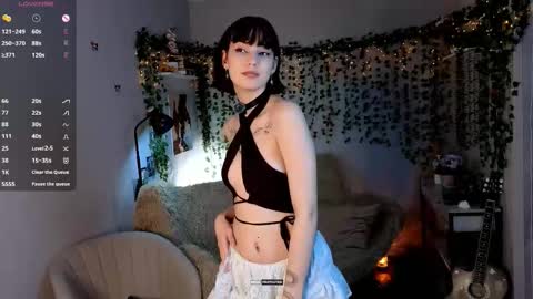 Snapshot of janemargolis chatting on 02.16.26 Im Jane Happy New Year everyone online show from 02.16.26