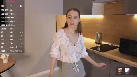 May online show from 03.29.26