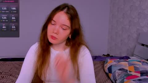 Snapshot of janenichols chatting on 05.17.26 Jane online show from 05.17.26
